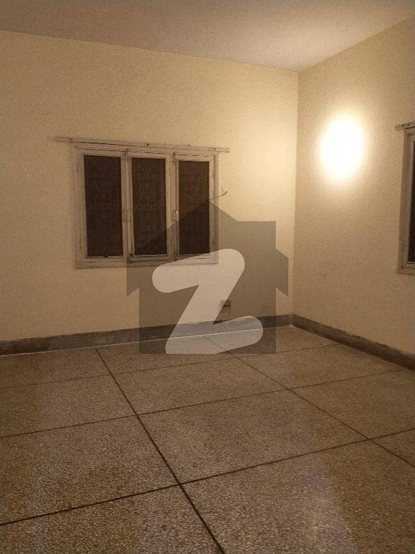 ground floor portion for rent in Gulshan-e-Iqbal block 5