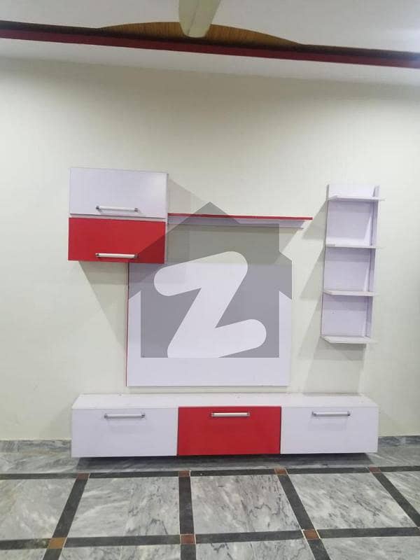 1575 Square Feet Shop In Khayaban-E-Sir Syed Is Available