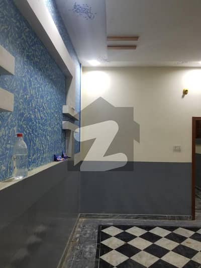 To Sale You Can Find Spacious House In Pir Wadhai