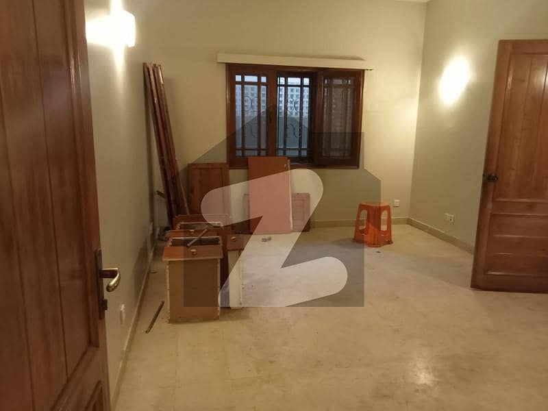 500 Sq. Yds. Renovated Lower Portion For Rent At Khayaban-e-Badar, Dha Phase 5
