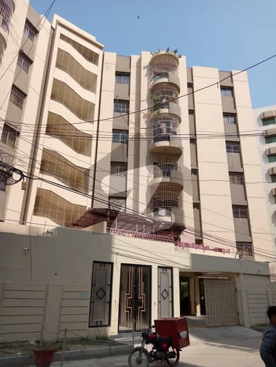 3 Bed Apartment In Civil Lines, Karachi