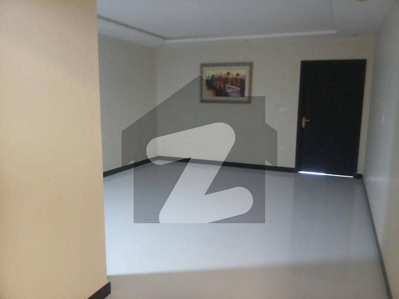 Ready To Move Corner Apartment Available For Sale On Cash & Installments In Gulberg Islamabad.