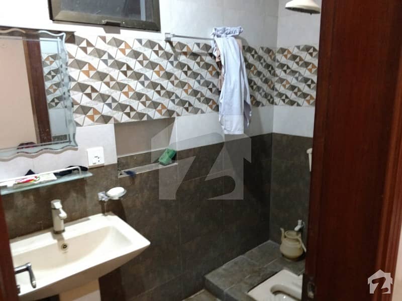 3 Bedroom Portion For Rent In Bahadurabad Bahadurabad, GulshaneIqbal