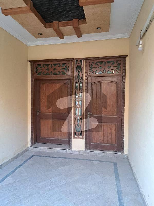 5 Marla Lower Portion Is Available For Rent In Wapda Town Phase 1 - Block G2