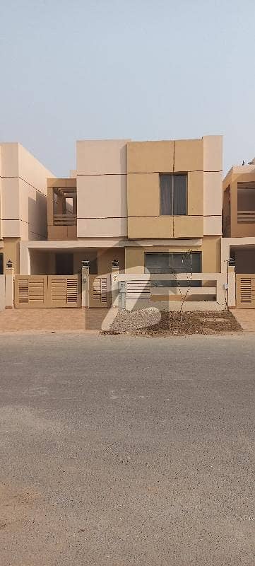 6 Marla Brand New Villa Dha Multan For Rent