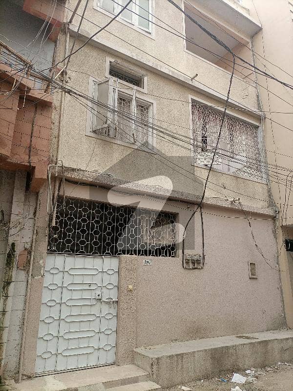 House For Sale In Karachi