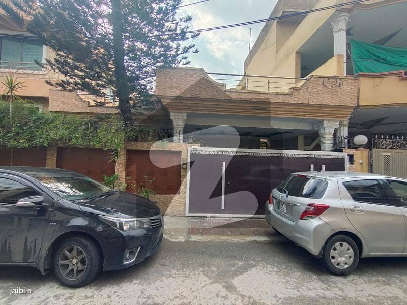 10 Marla House Available For Sale At Shabir Lane Peshawar Road Peshawar
