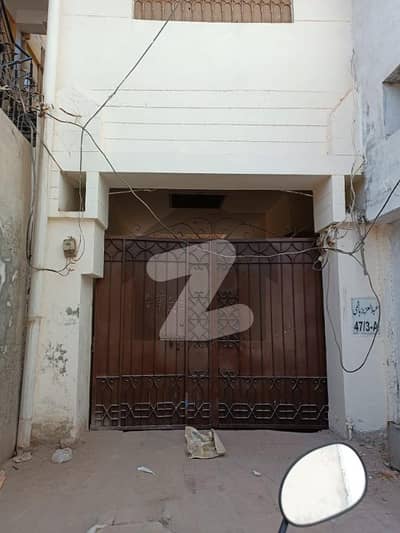 طارق روڈ ملتان میں 8 کمروں کا 10 مرلہ مکان 1.65 کروڑ میں برائے فروخت۔