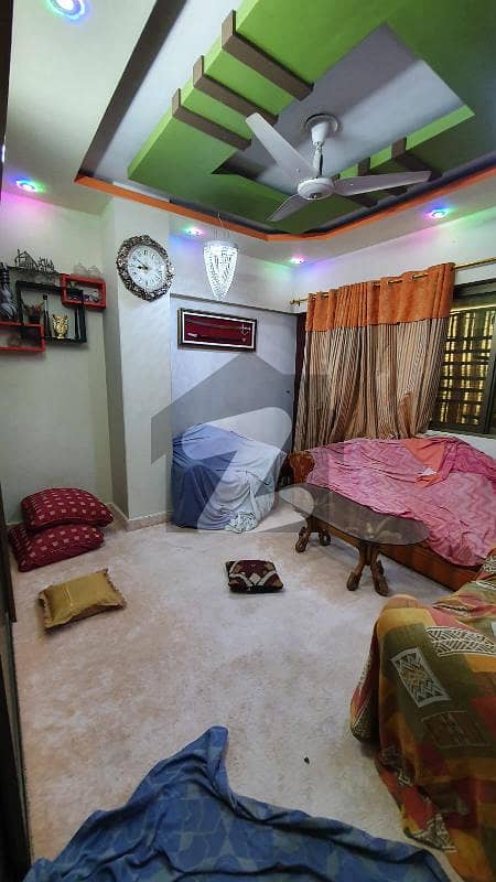 2 Bed Dd Luxury Fully Furnished West Open Airy Flat For Rent - Al Nahdi Tower 2 Bed Dd Luxury Fully Furnished West Open Airy Flat For Rent - Al Nahdi Tower