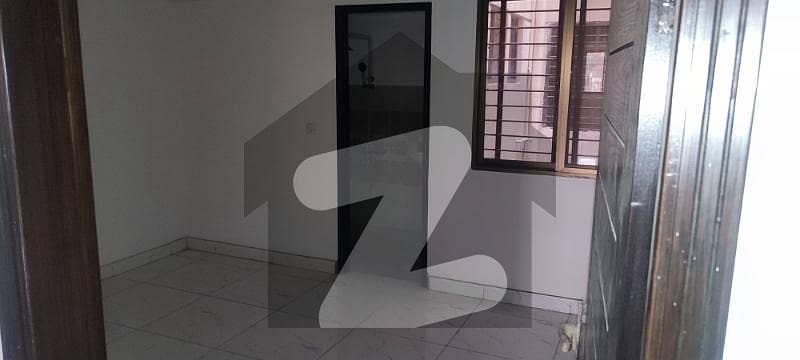 Ground Floor Portion Available For Rent In Gulshan-e-iqbal Block 18