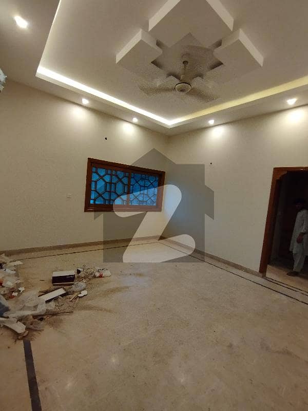 For Rent Upper Portion 3bed Dd At Dohs Phase 1 Malir Cantt