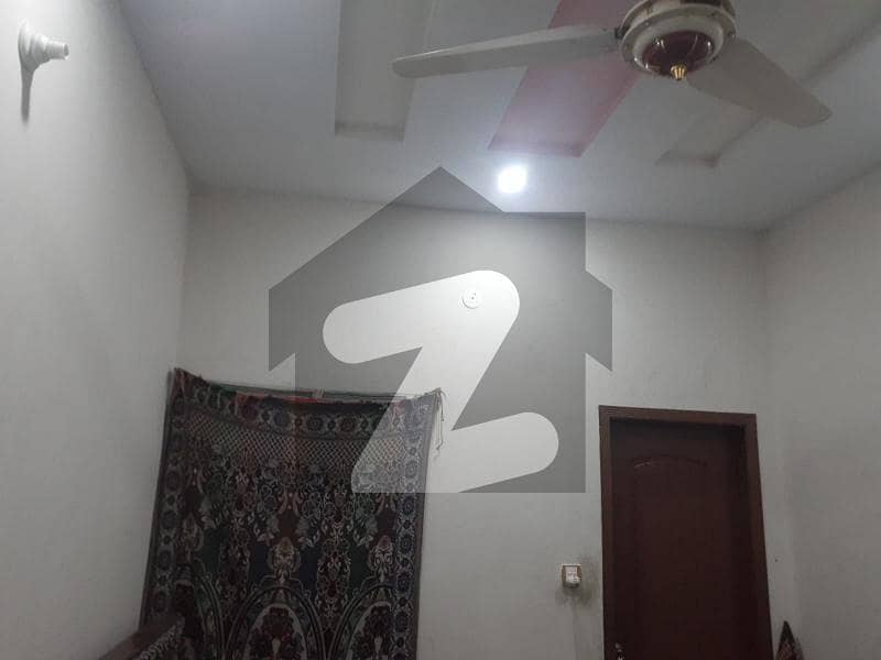 2 Marla Double Storey House For Sale Only 1 Saal Used