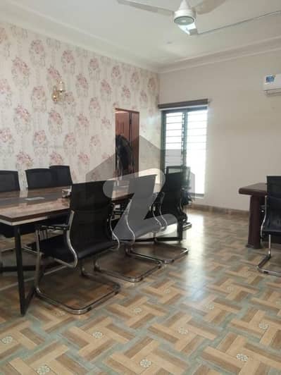 1 Kanal Luxury House 1 Kanal Luxury House