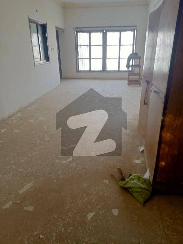 Block N Old Demolish House Available For Sale North Nazimabad Block N