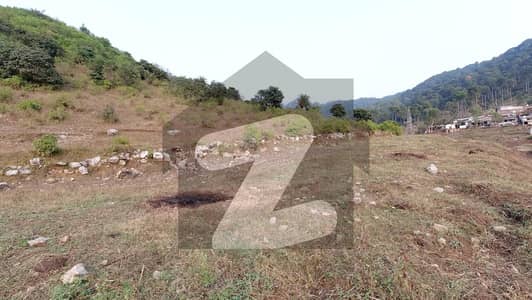 Buy A Agricultural Land Of 450000 Square Feet In Islamabad - Murree Expressway
