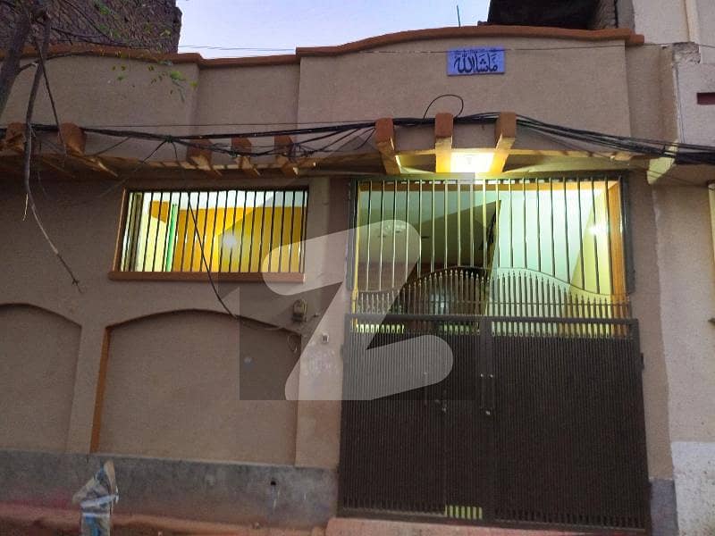 مدینہ کالونی ڈھوک سیداں راولپنڈی میں 2 کمروں کا 5 مرلہ مکان 72 لاکھ میں برائے فروخت۔