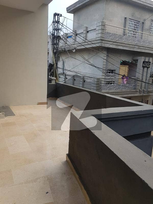 Beautiful House For Sale Lane No 4 Peshawer Road Peshawar Road