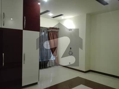 1 Kanal Upper Portion Ideally Situated In Gulshan-e-Lahore - Block C