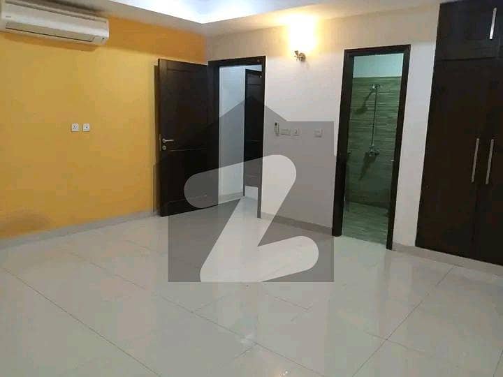 Beautiful Un Furnished Apartment For Rent