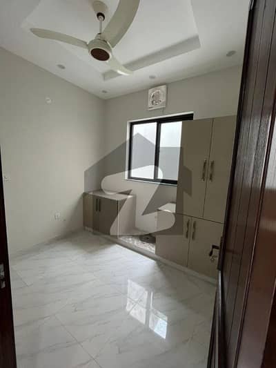 Beautiful Upper Portion Available For Rent In Paragon City Lahore