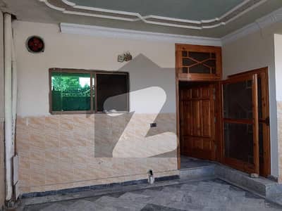 6 Marla House For Sale In Mansehra