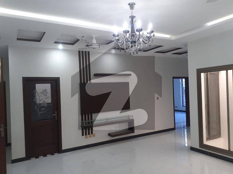 Brand New 6 Bedroom Full House Available For Rent In D-12