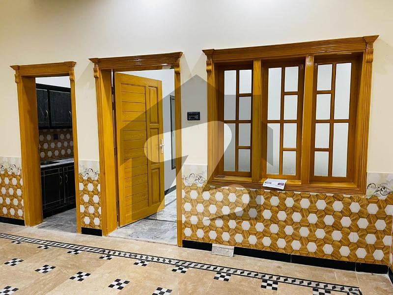 Beautiful Fresh House For Sale Ring Road, Peshawar ID42126594