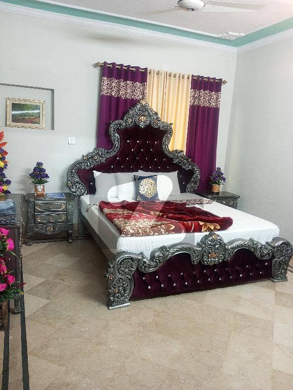G-9 Guest House Room Is Available G-9 Guest House Room Is Available