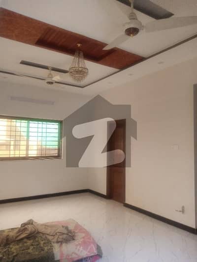 Brand New House For Sale In Askari 11 Qasim Market Rwp