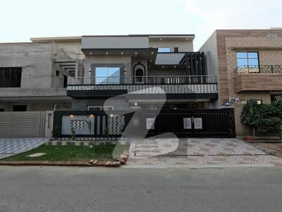 12 Marla House For sale In Beautiful Nasheman-e-Iqbal Phase 2 - Block B