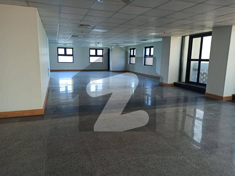 Office Space Available For Sale In Bahria Town Islamabad