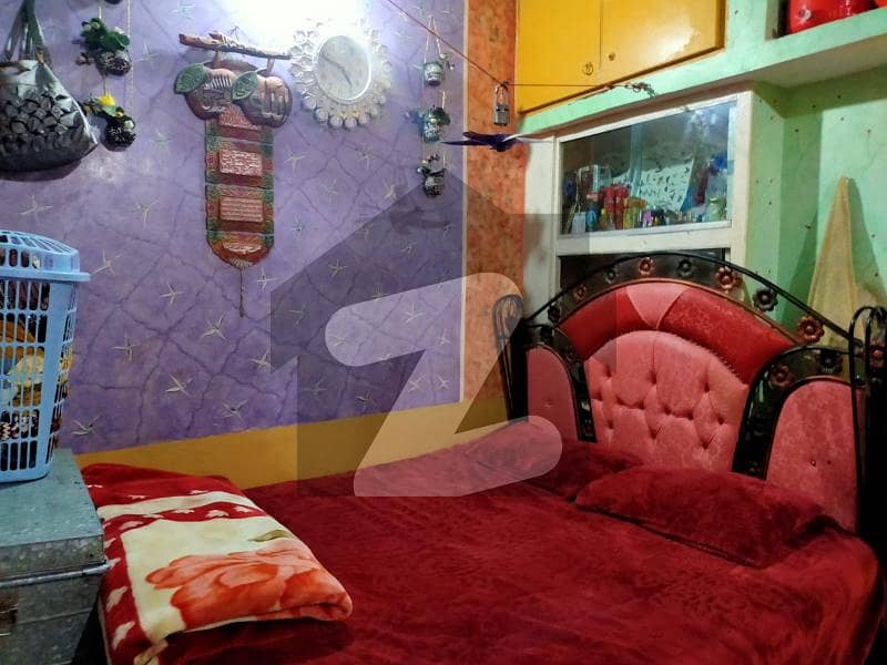 4 Marla Double Storey House Available For Sale, Madina Town Near Sanam Chowk, Islamabad