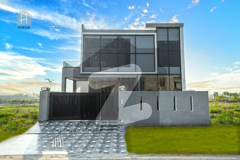 10 Marla Elegant Design Modern House For Sale In Phase State Life