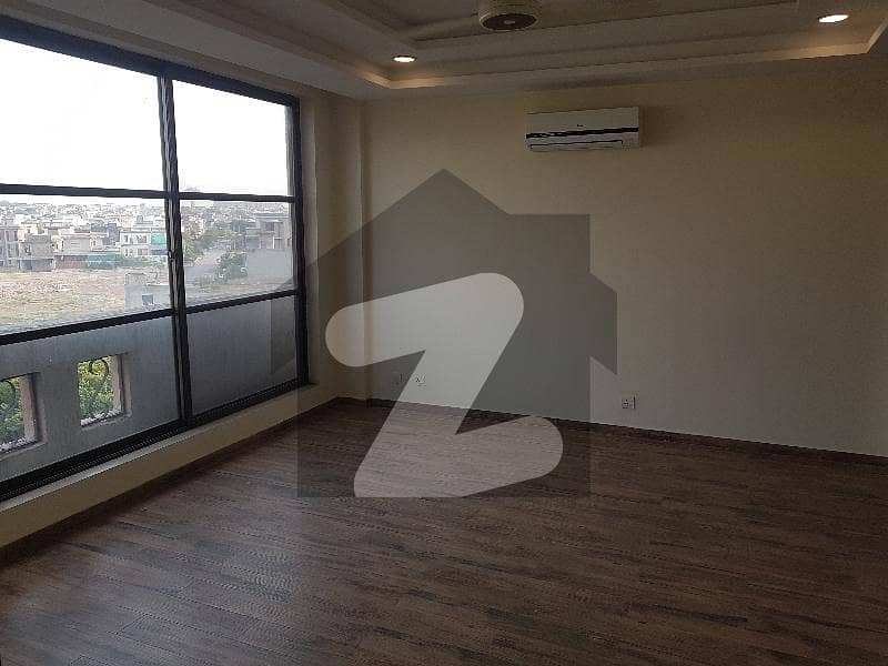 Bahria Heights 1 Ext Two Bedrooms Apartment Available For Sale