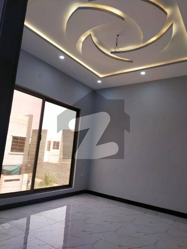 Prime Located 5 Marla Double Storey House For Sale