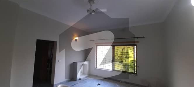 Beautiful 1 Kanal upper portion Available For Rent In Dha Phase 1 Islamabad