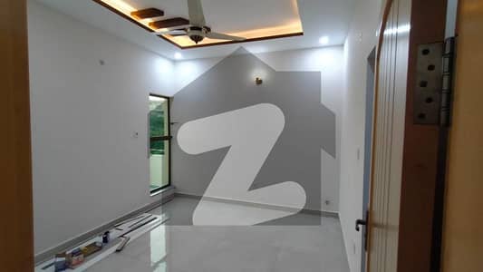 Brand New corner 1 kanal upper portion Available For Rent in dha phase 1 Islamabad
