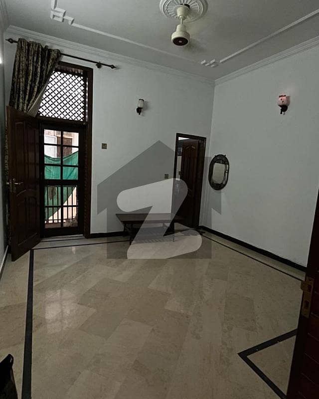 ڈھوک پراچہ راولپنڈی میں 4 کمروں کا 7 مرلہ مکان 70 ہزار میں کرایہ پر دستیاب ہے۔
