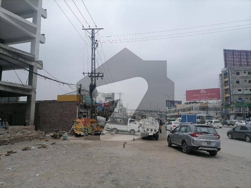 423 Sq Ft Commercial Offices For Rent In Uhaad Tower Peshawar
