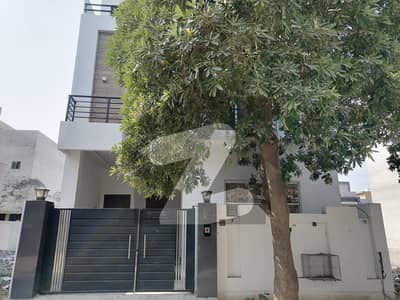 5 Marla House For sale In Wapda City - Block L Faisalabad