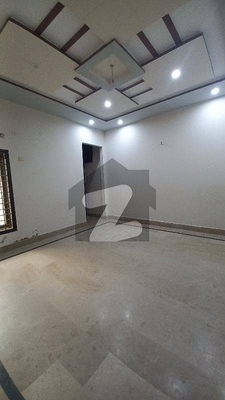 10 Marla Upper Portion Wapda Town Ph-2 For Rent