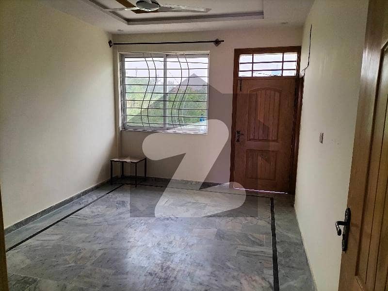 Spacious House Is Available For Rent In Ideal Location Of G-11
