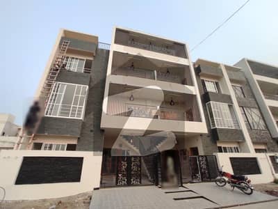 5 Marla Flat For Rent in Buch Villas Multan
