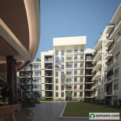 Apartment For Sale In The Palm Residential Apartments