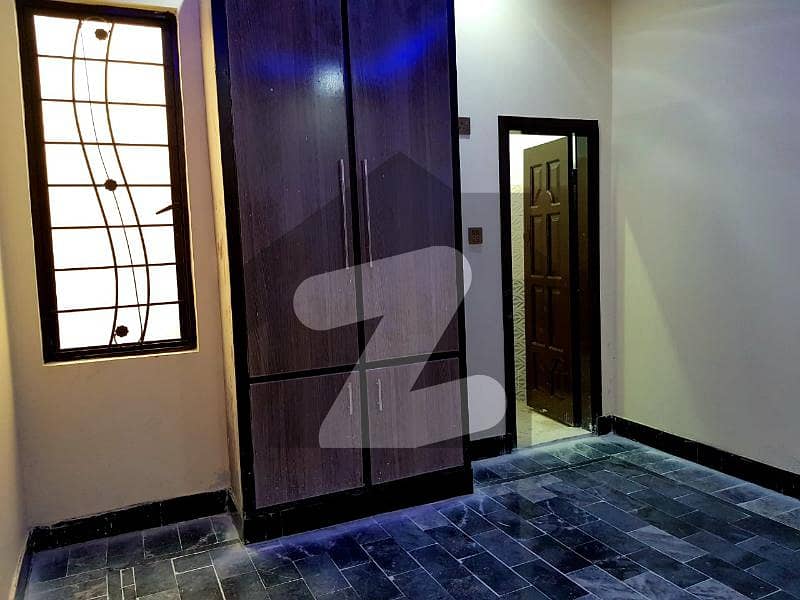 رِنگ روڈ پشاور میں 8 کمروں کا 5 مرلہ مکان 2.1 کروڑ میں برائے فروخت۔
