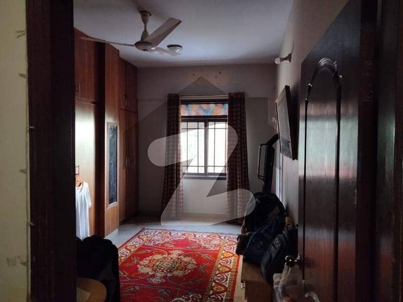 گلشنِ معمار گداپ ٹاؤن کراچی میں 2 کمروں کا 4 مرلہ فلیٹ 75 لاکھ میں برائے فروخت۔