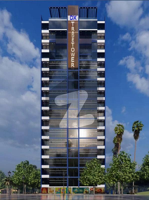 Main Jinnah Office On Easy Installments Main Jinnah Office On Easy Installments