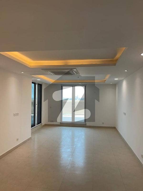 Two Bedroom Apartment With Additional Private Balcony On 5th Floor