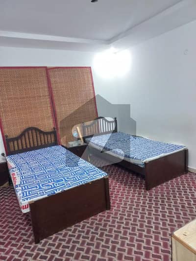 Flat For Rent In Green City Housing Sheem Barki Road