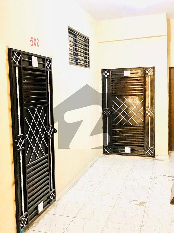 3 Bedrooms Penthouse For Sale In P & T Colony Karachi, Sindh P & T
